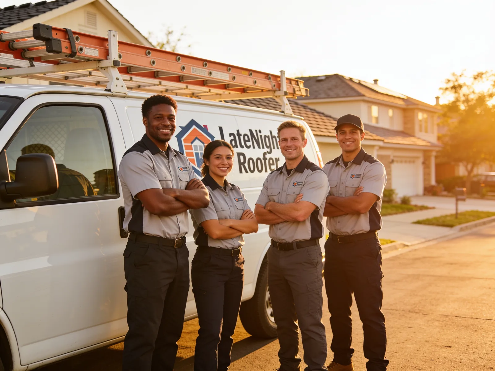 Emergency Roof Repair company in Arvada, CO